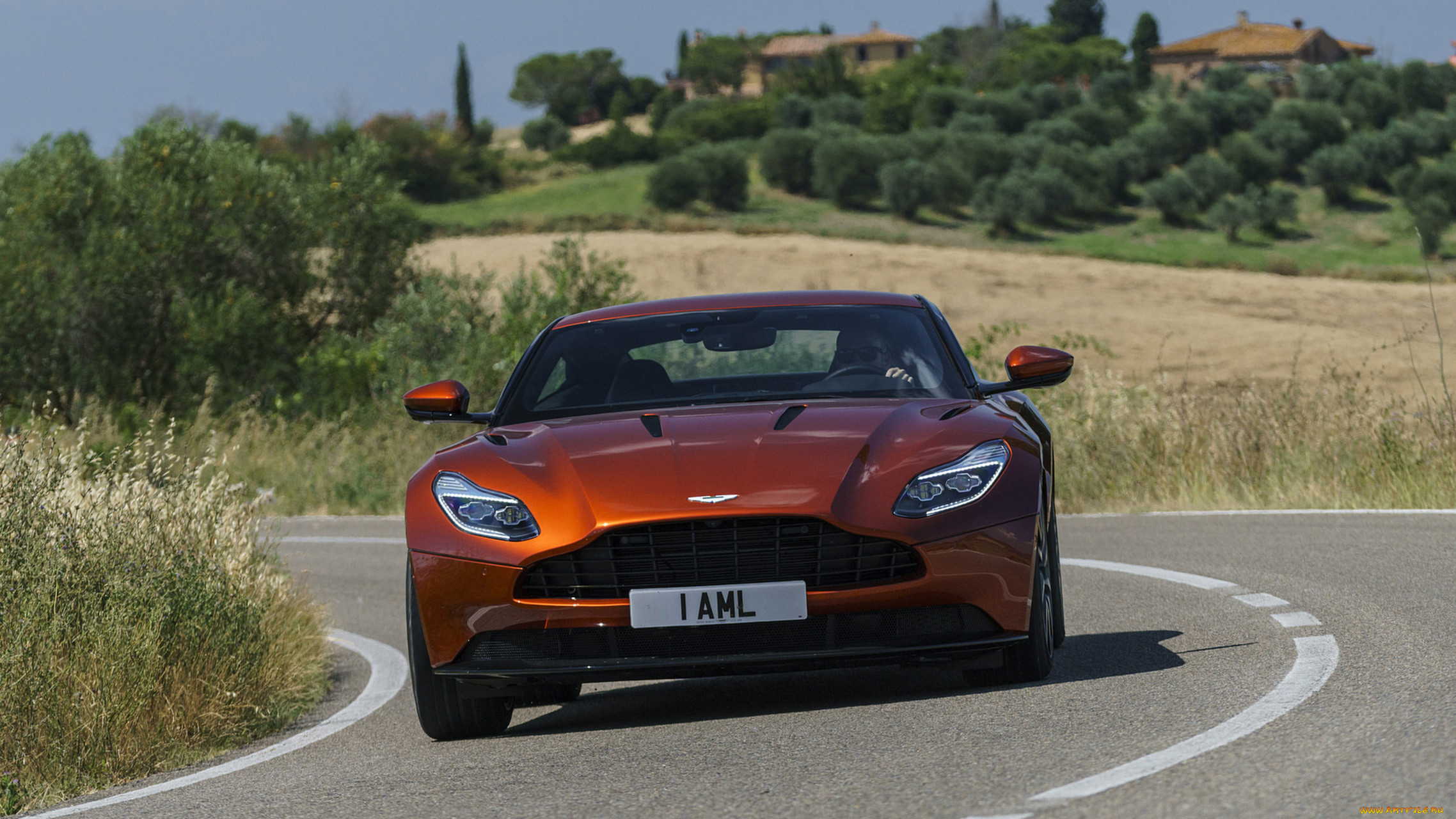 aston martin db11 2017, , aston martin, 2017, db11, aston, martin